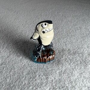 Activision‎ Skylanders Spyro's Action Figure Terrafin 2013 Blue Base Giant *